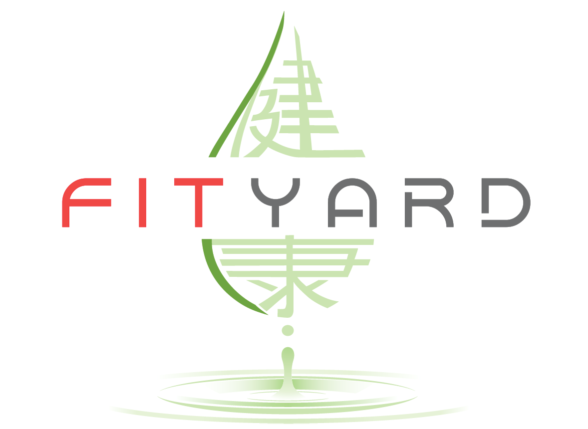 FitYard Logo 2016