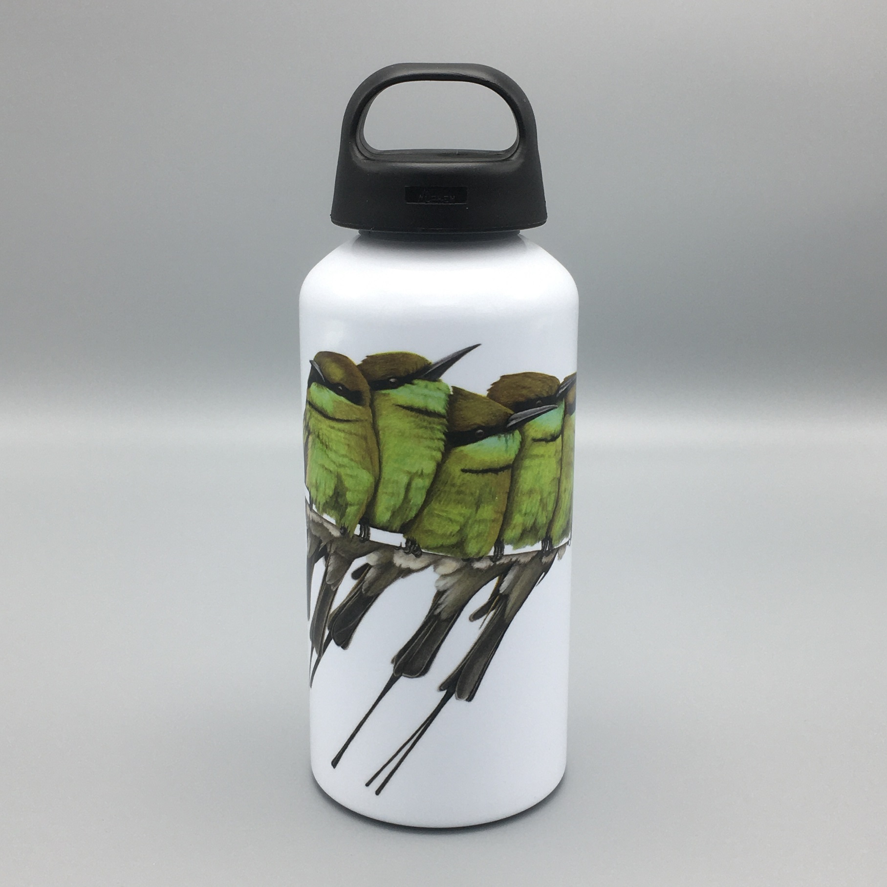 kleine groene bijeneters 1