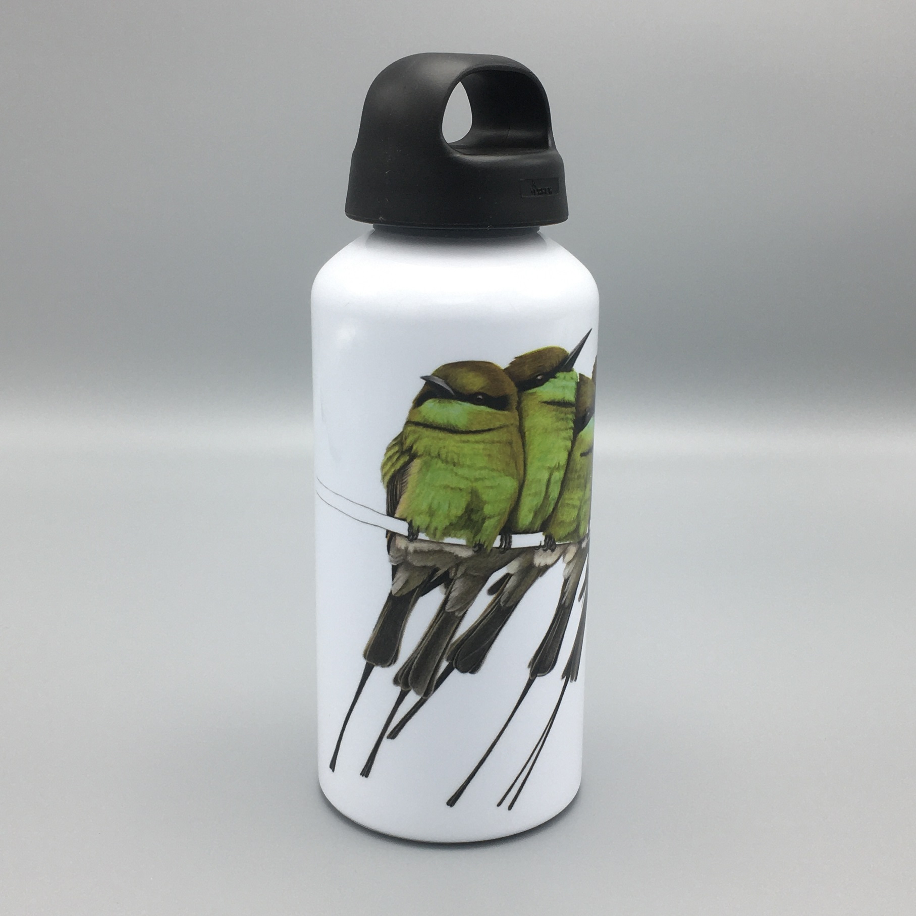 kleine groene bijeneters 2