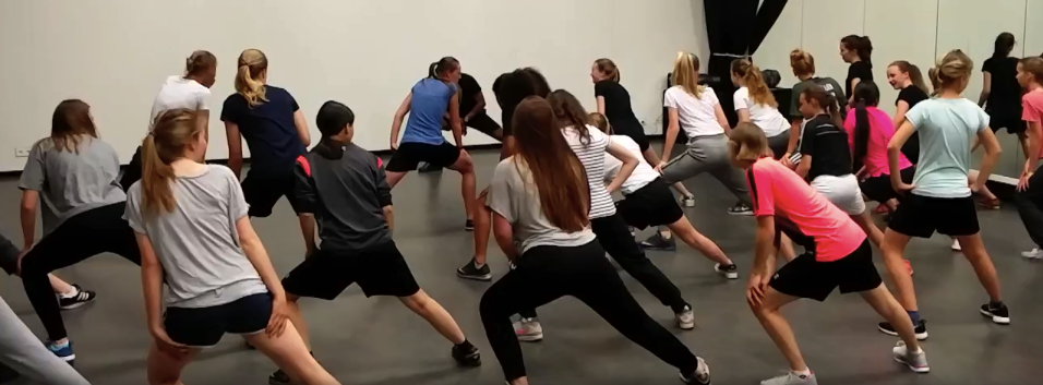 fitdance