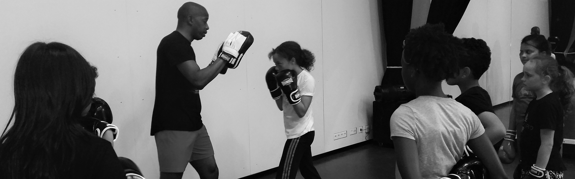 Kidsweerbaarheidstraining Home
