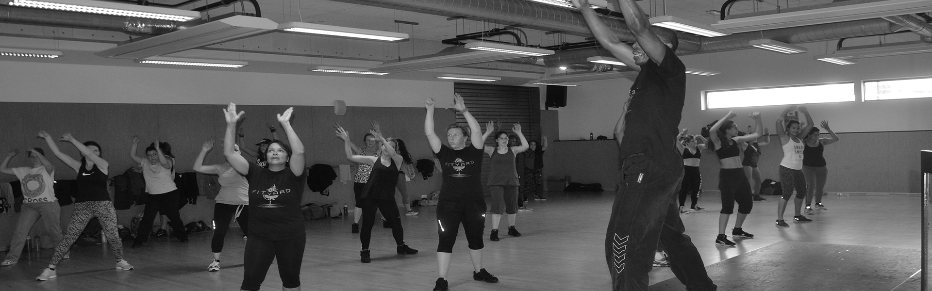 zumba header